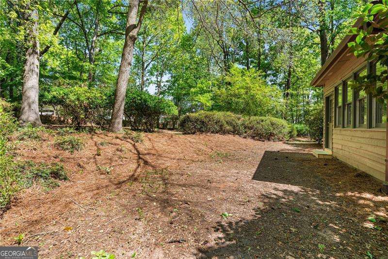 Pine Creek - Residential