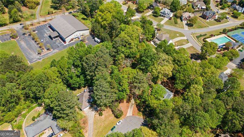 Pine Creek - Residential