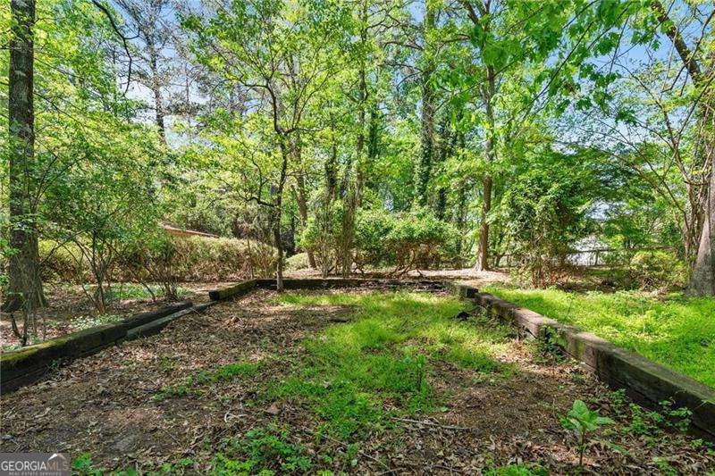 Pine Creek - Residential