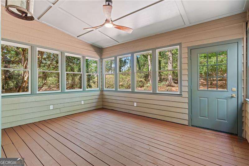 Pine Creek - Residential