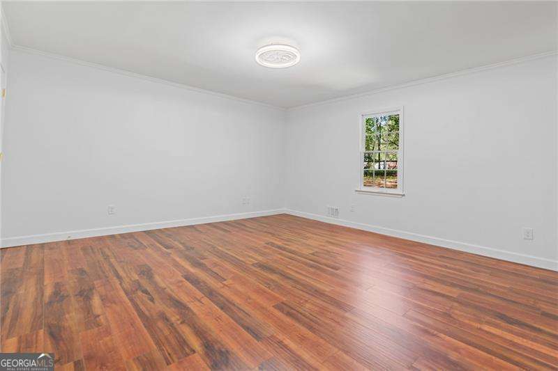 Pine Creek - Residential