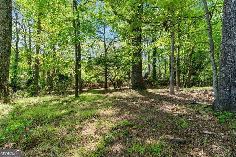 Pine Creek - Residential