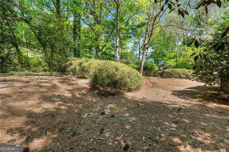 Pine Creek - Residential