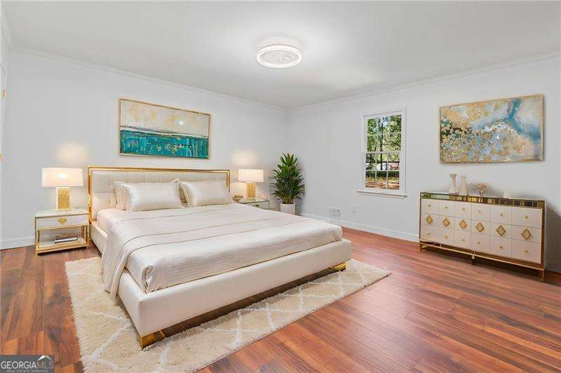 Pine Creek - Residential