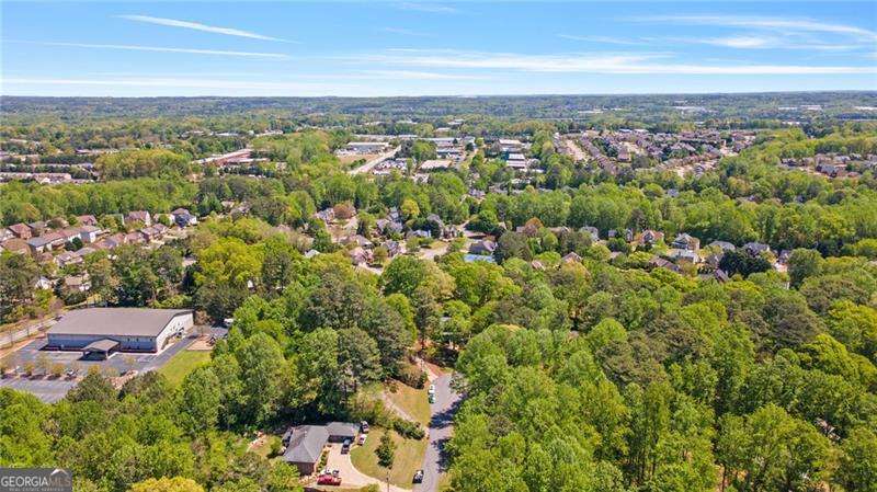 Pine Creek - Residential