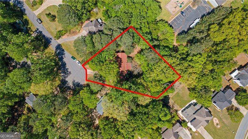 Pine Creek - Residential