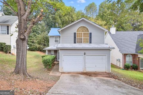 4370 Pipestone PL Douglasville GA 30135