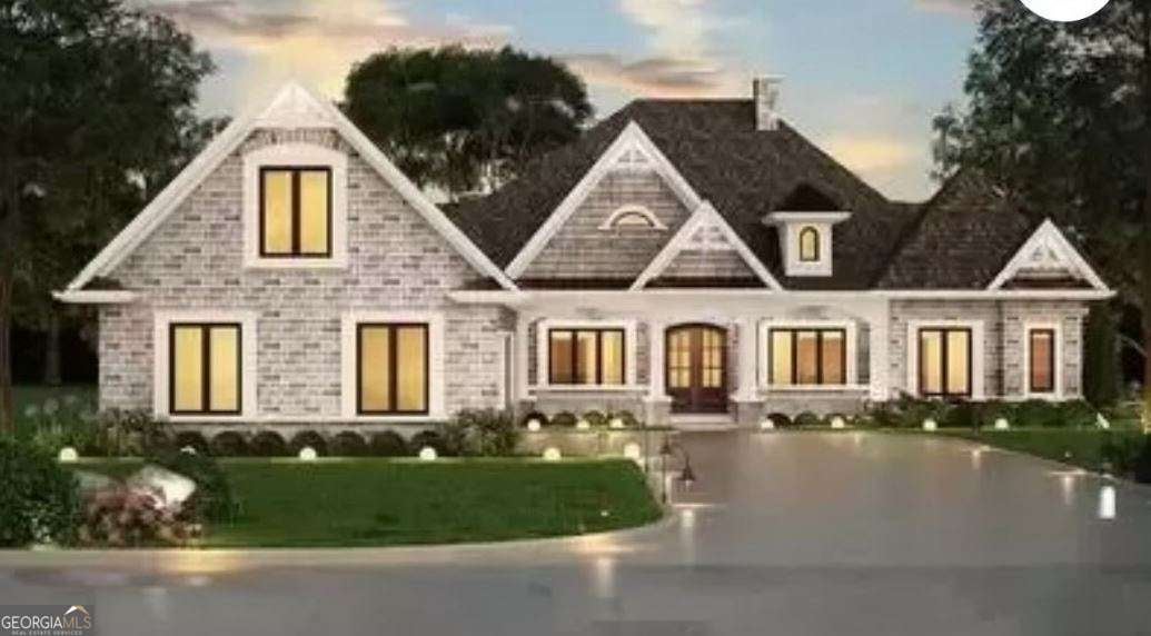 240 Woodmont DR