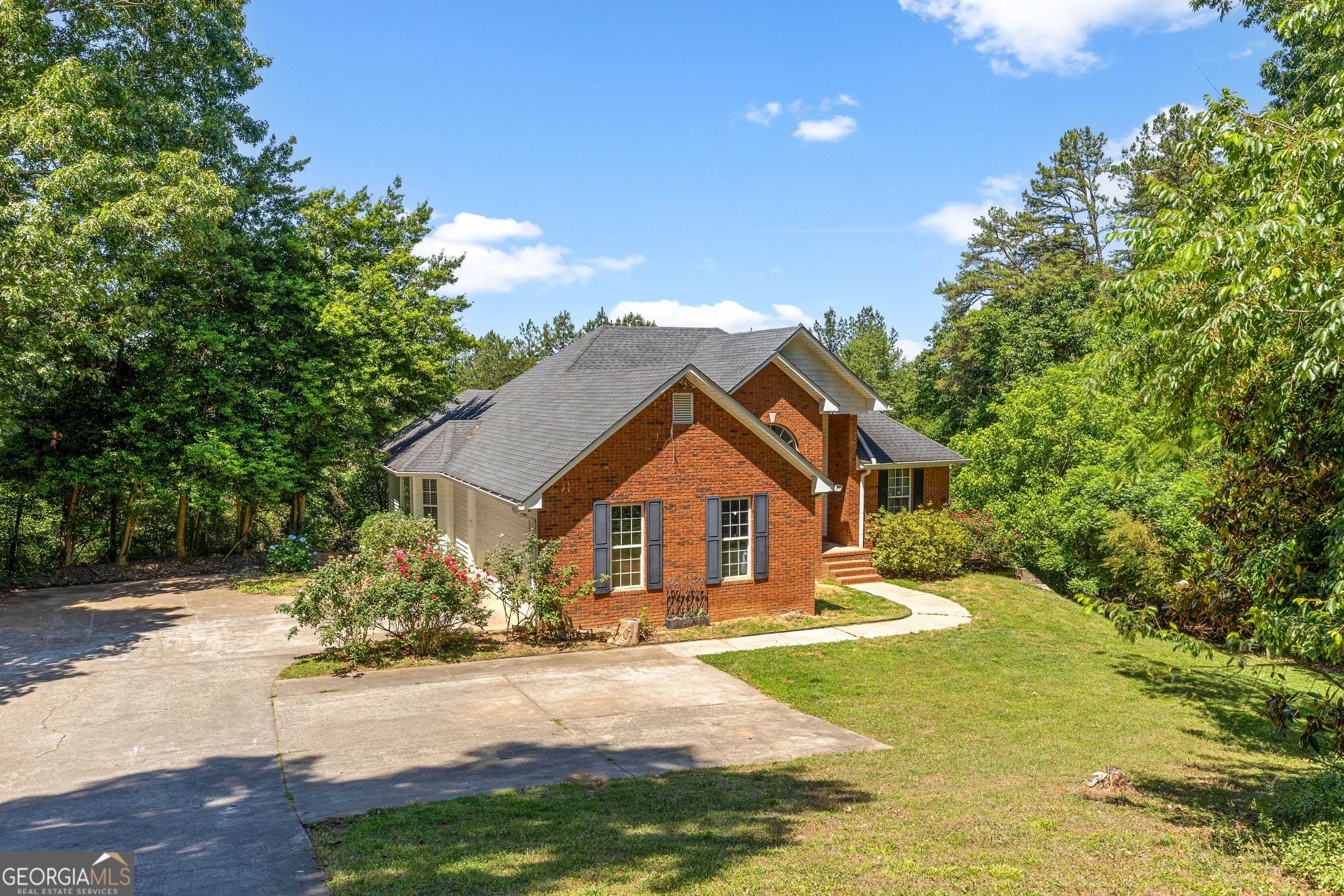 45 The Trail SE, Lindale, GA, 30147
