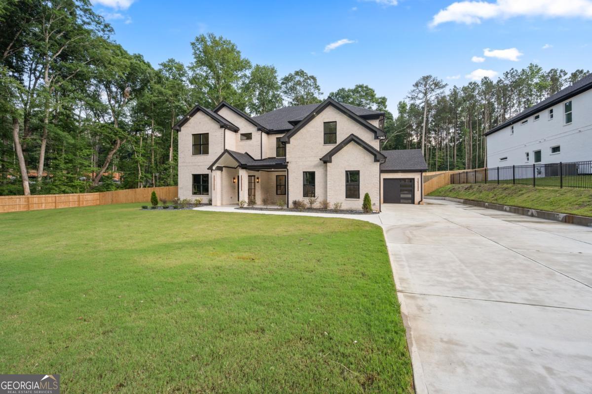 2600 Camp Mitchell RD