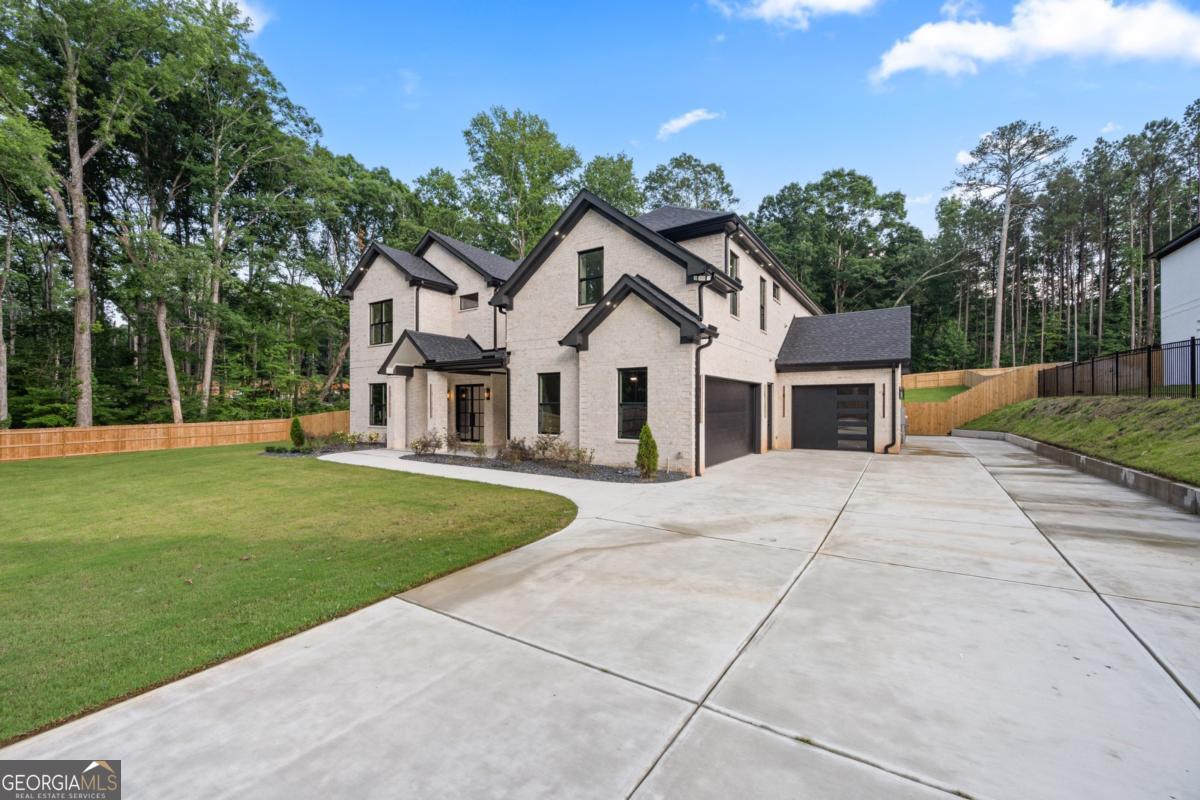 2600 Camp Mitchell RD