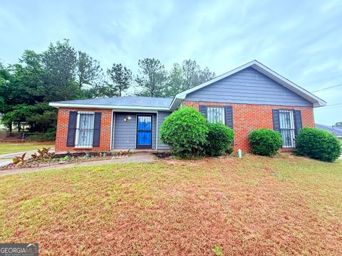 5349 Minnie Lee DR Columbus GA 31907