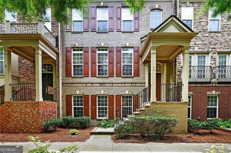11 High Gate Trail