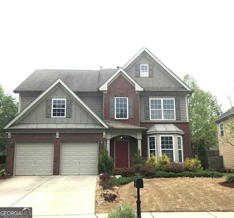 Photo of 77 Lakeshore Parkway, Newnan, GA 30263 (MLS # 10648383)