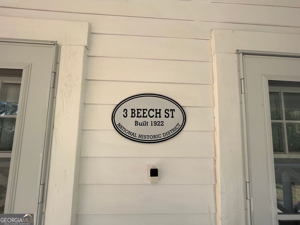 Photo of 3 Beech Street, Porterdale, GA 30014 (MLS # 10700907)