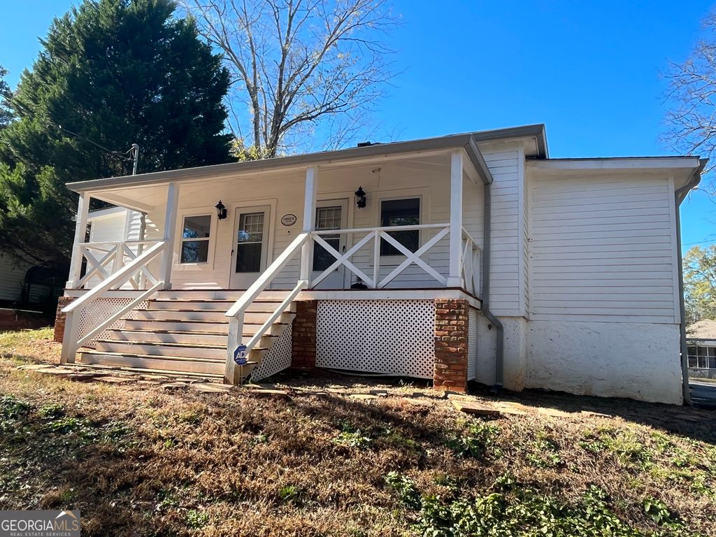 Photo of 3 Beech Street, Porterdale, GA 30014 (MLS # 10700907)