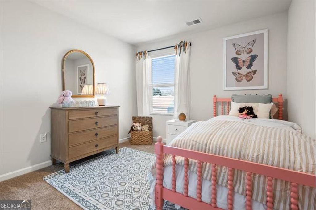 Photo of 3228 Winding Waters Way, Powder Springs, GA 30127 (MLS # 10736492)