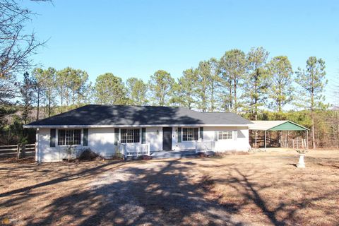 Photo of 431 Pleasant Valley Road, Silver Creek, GA 30173 (MLS # 20103546)