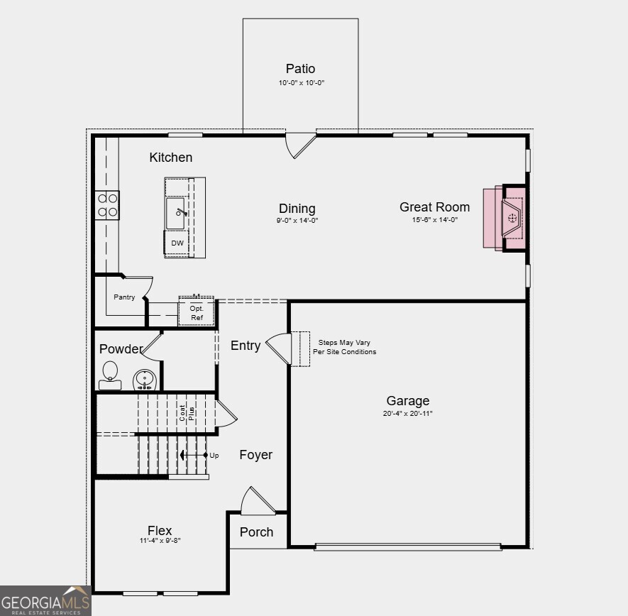 3813 Ardleigh