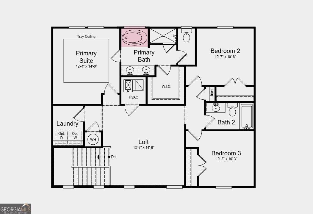 3813 Ardleigh