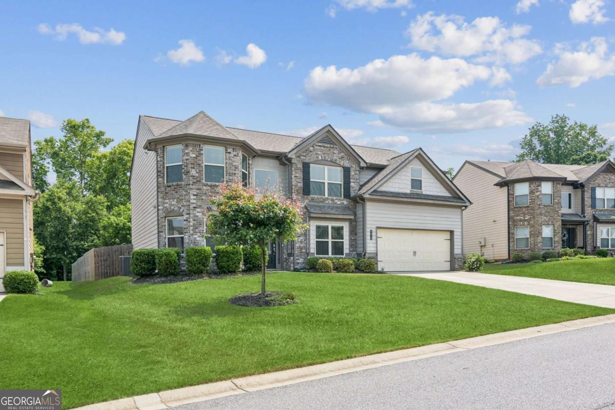 4650 Orchard View WAY
