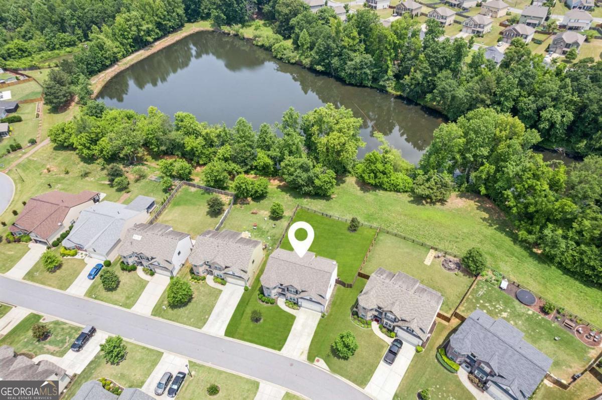 4650 Orchard View WAY