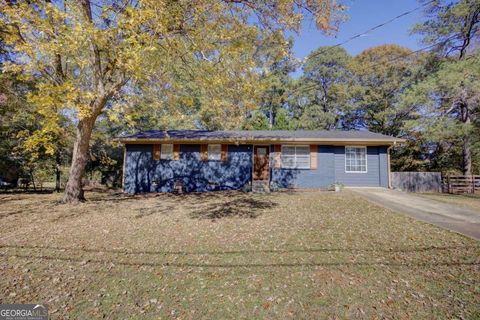 205 Emory WAY Oxford GA 30054