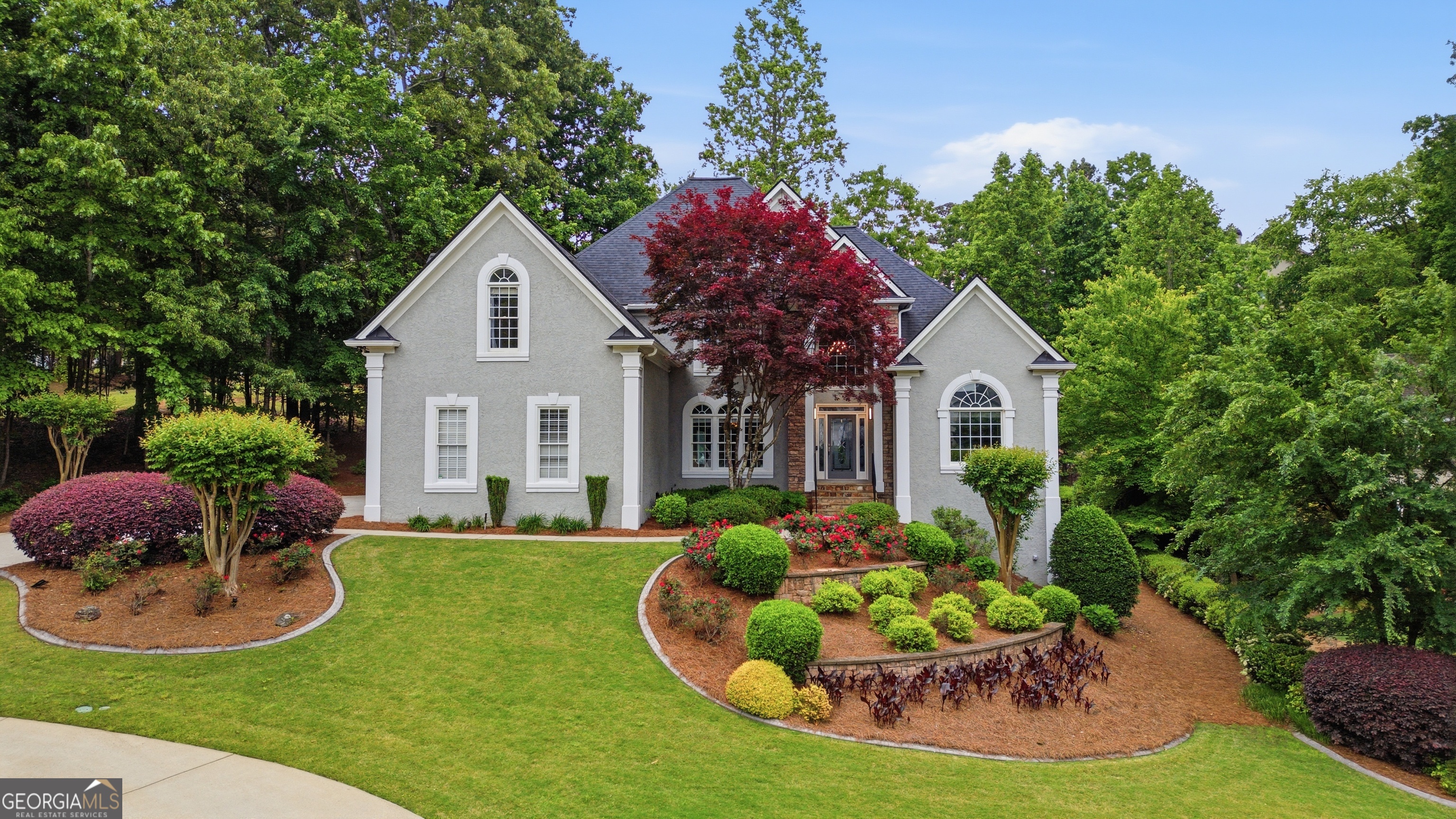208 Morning Mist WAY