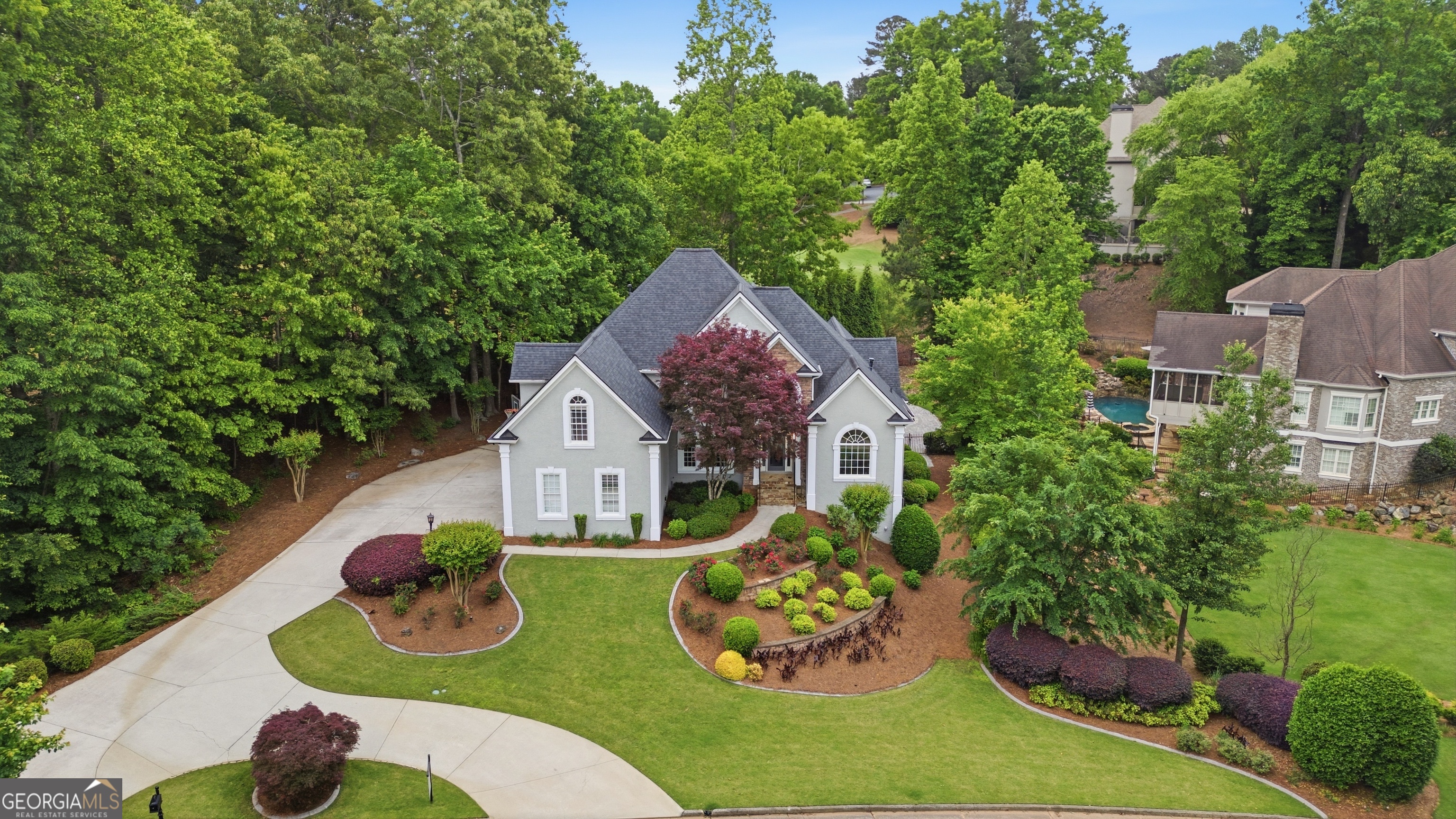 208 Morning Mist WAY