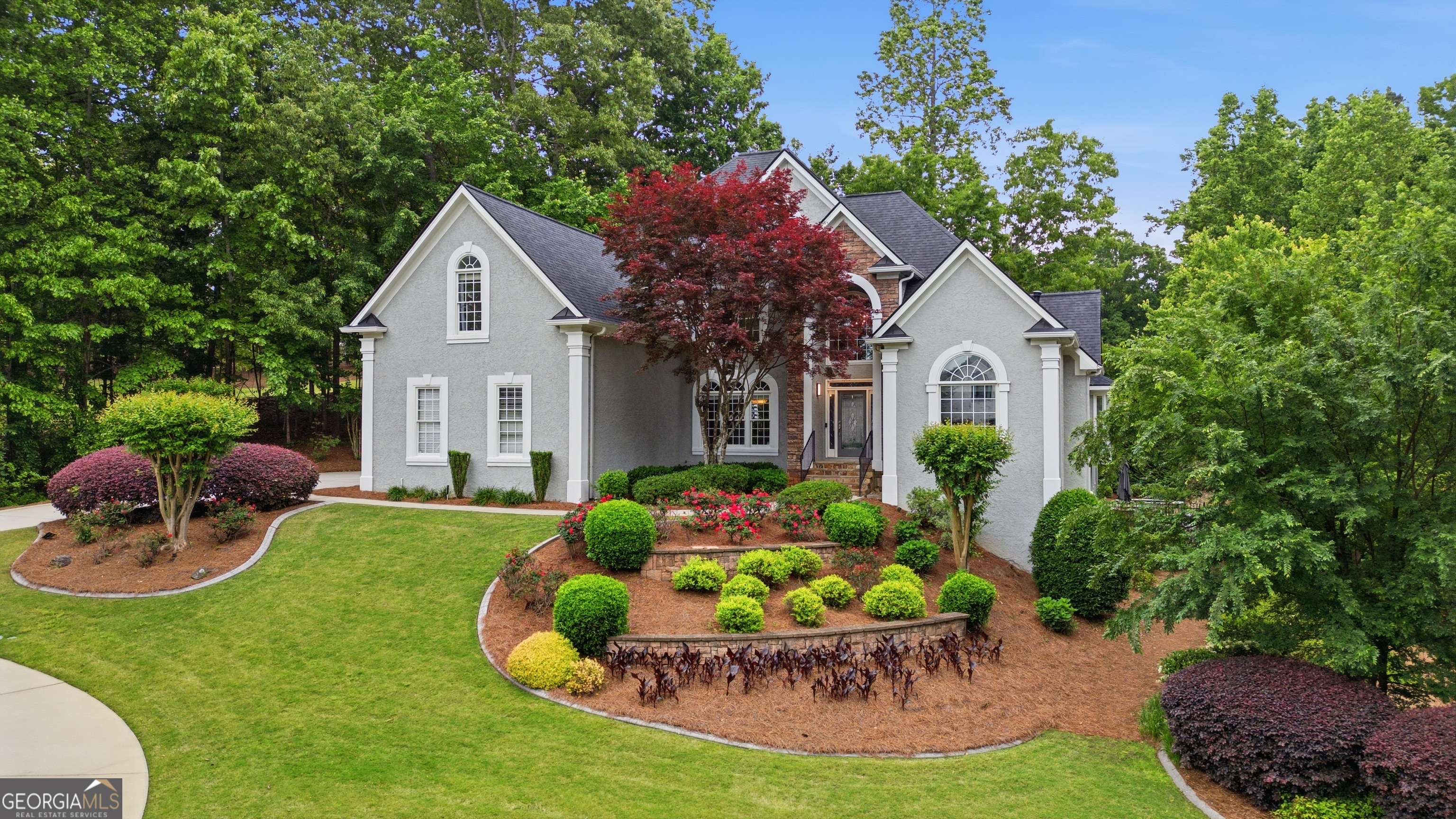 208 Morning Mist WAY