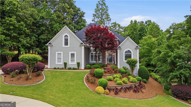 208 Morning Mist WAY