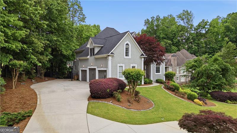 208 Morning Mist WAY