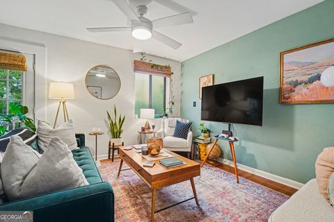 Photo of 1355 Euclid Avenue NE #26, Atlanta, GA 30307 (MLS # 10708841)