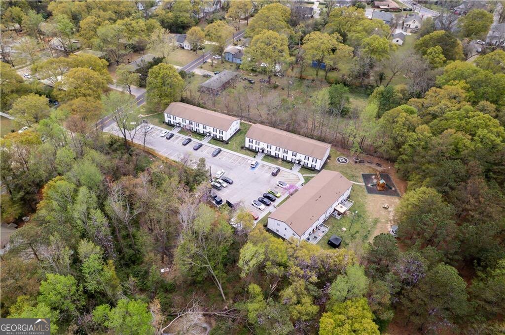 1204 Lakeview DR NW