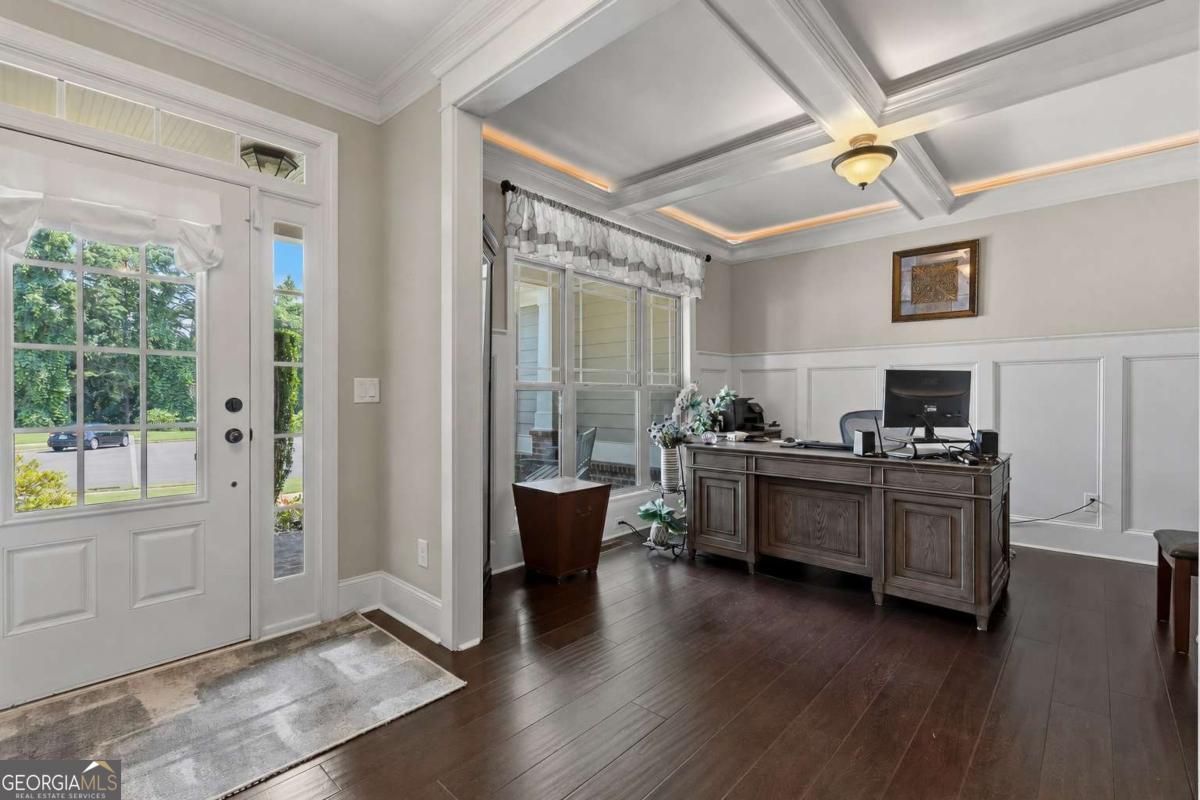 304 Misty Morning CIR