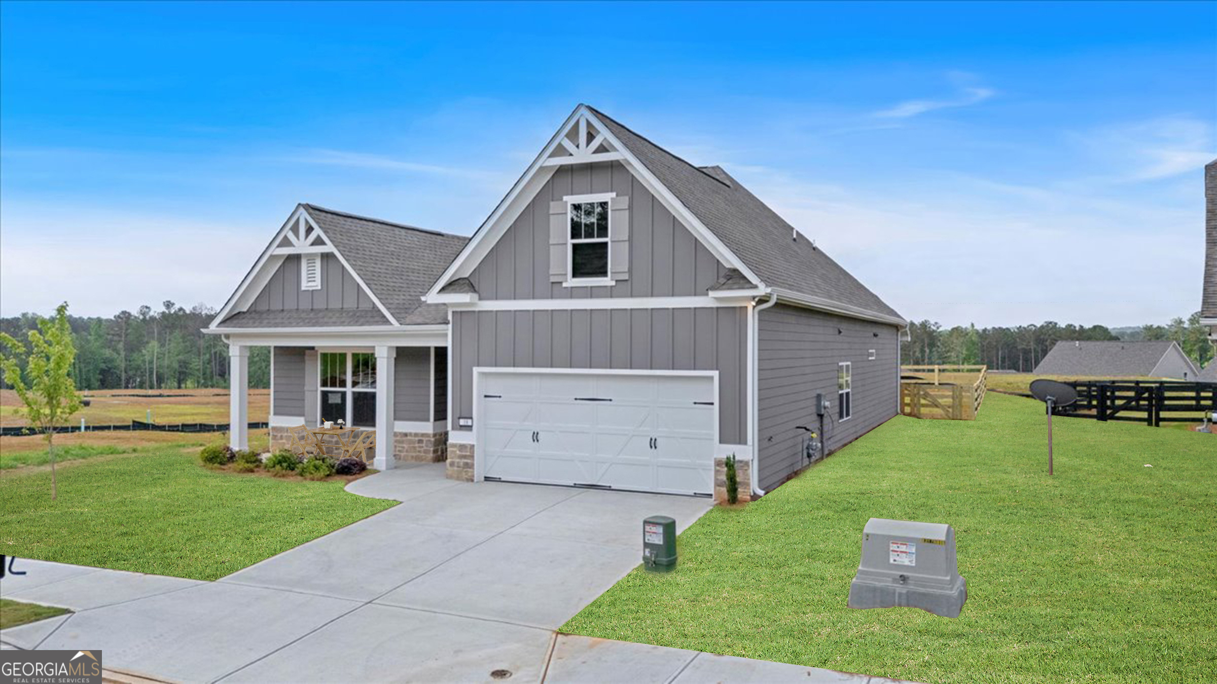 18 Torry Pines CIR
