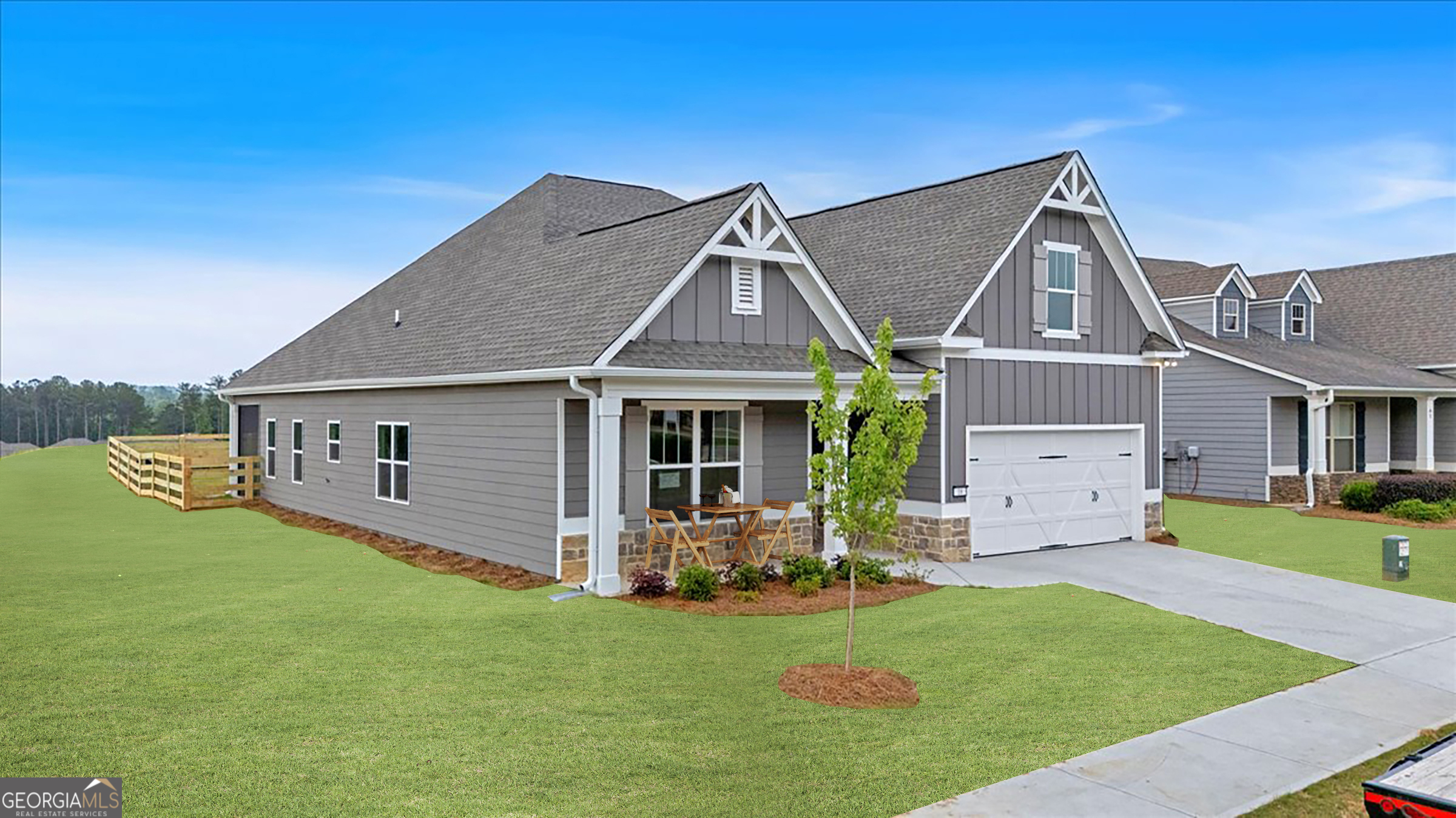18 Torry Pines CIR