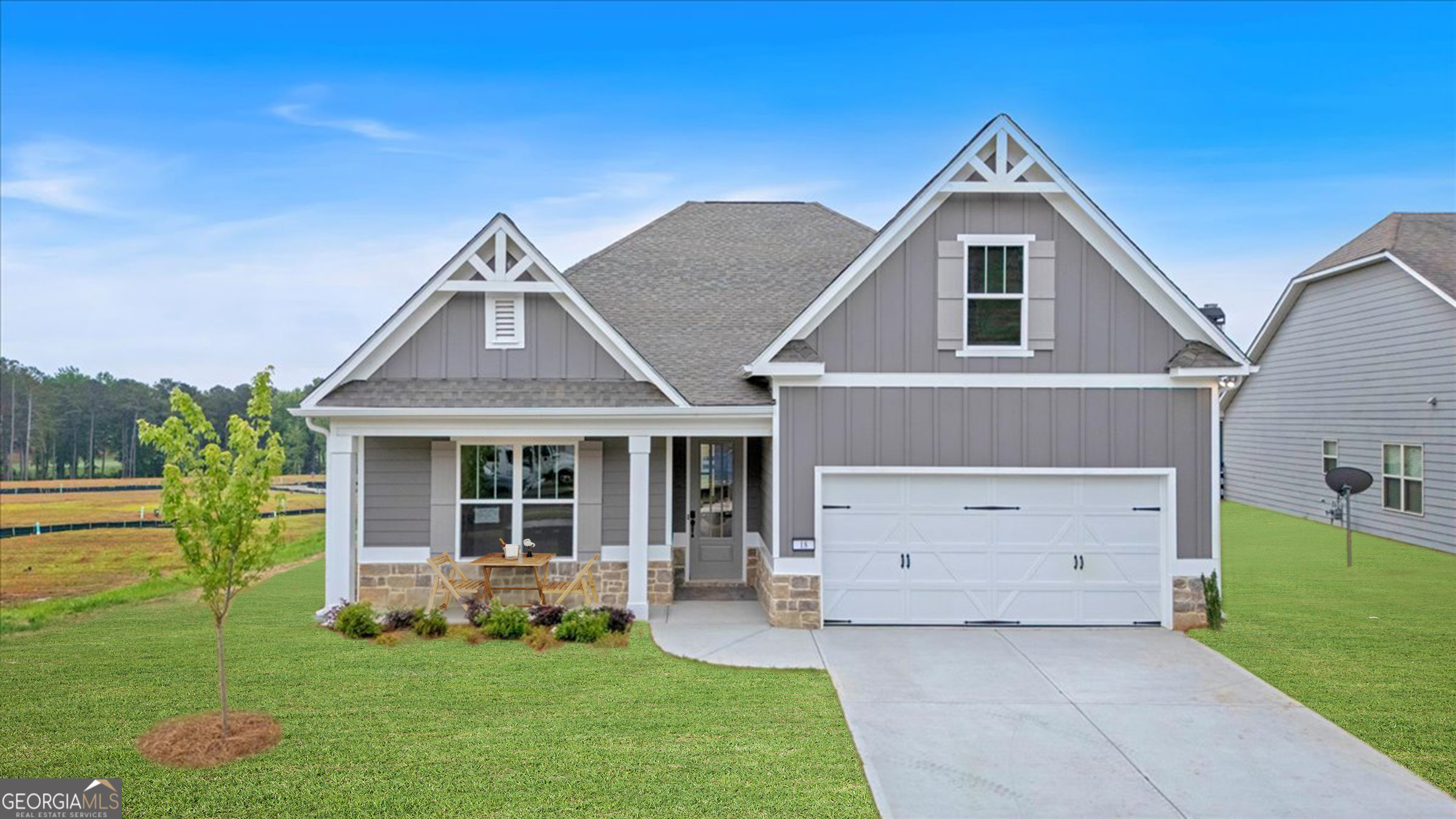 18 Torry Pines CIR