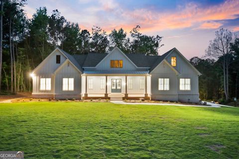 36 Alcovy Springs DR Monroe GA 30656