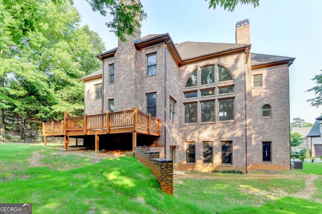 Photo of 8920 Doral Drive, Duluth, GA 30097 (MLS # 10659241)