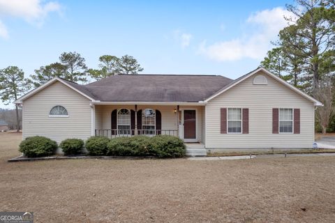 227 Dusty LN Macon GA 31211