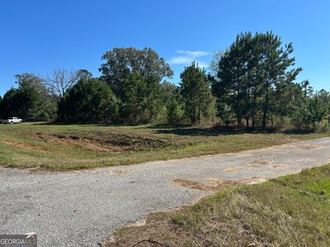 4946 Fayetteville RD Griffin GA 30223