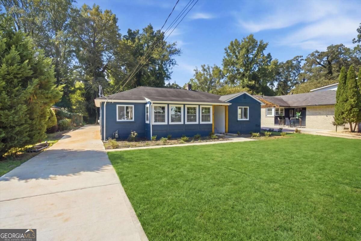 2104 Cascade RD SW