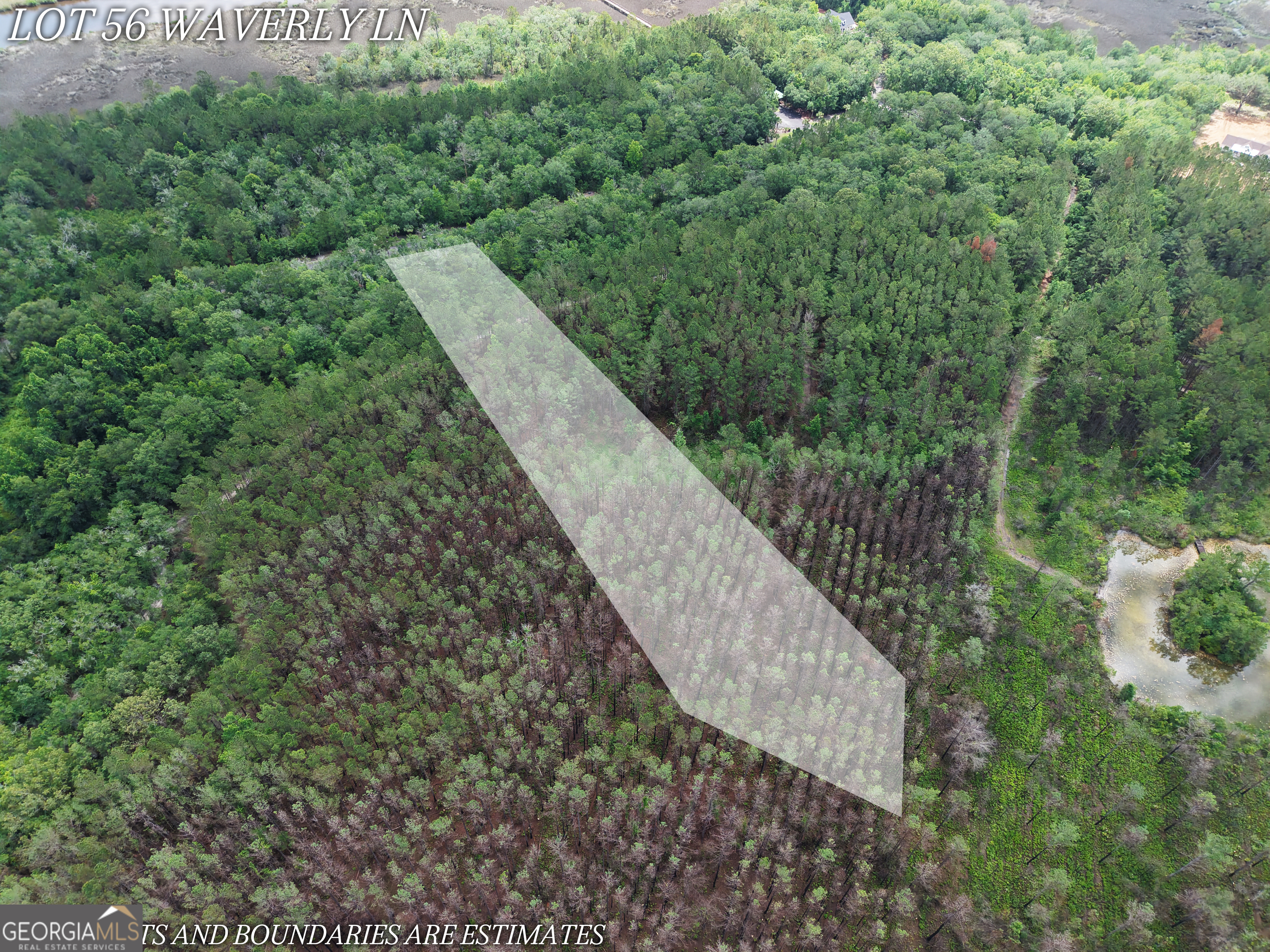 LOT 56 Waverly LN