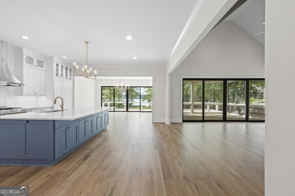 1301 Grayson Pointe DR