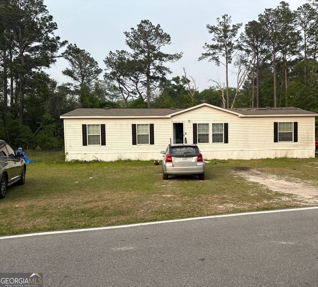 Photo of 231 Rochelle Street, Jesup, GA 31546 (MLS # 10742308)