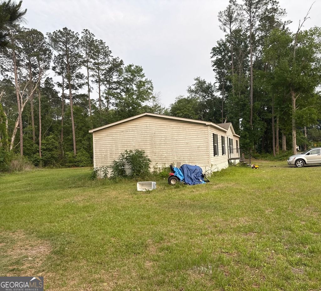 Photo of 231 Rochelle Street, Jesup, GA 31546 (MLS # 10742308)