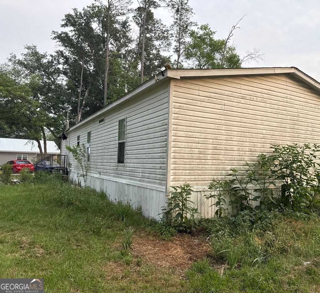 Photo of 231 Rochelle Street, Jesup, GA 31546 (MLS # 10742308)