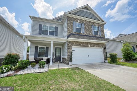 5322 Burrus LN SW Mableton GA 30126