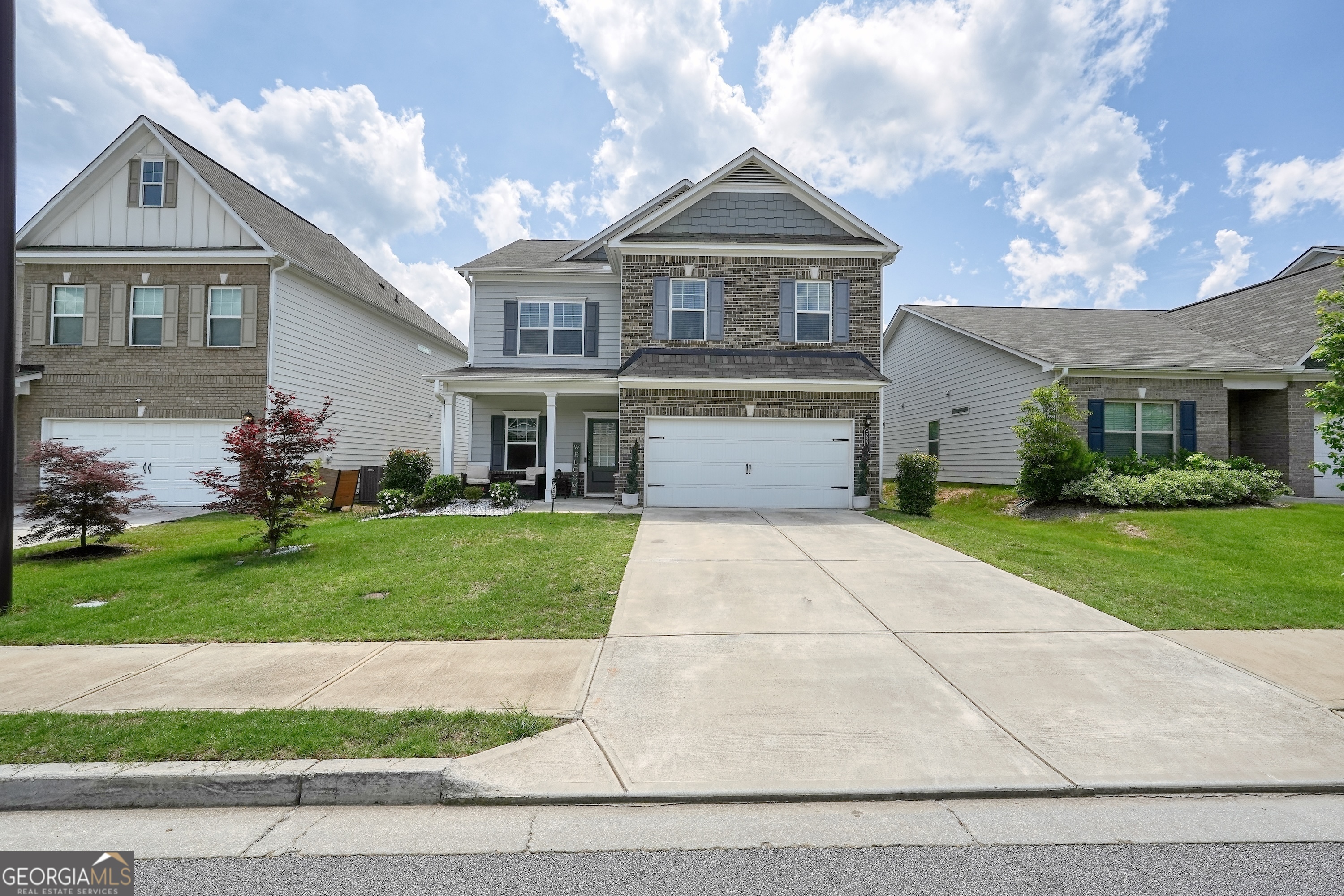 5322 Burrus LN SW